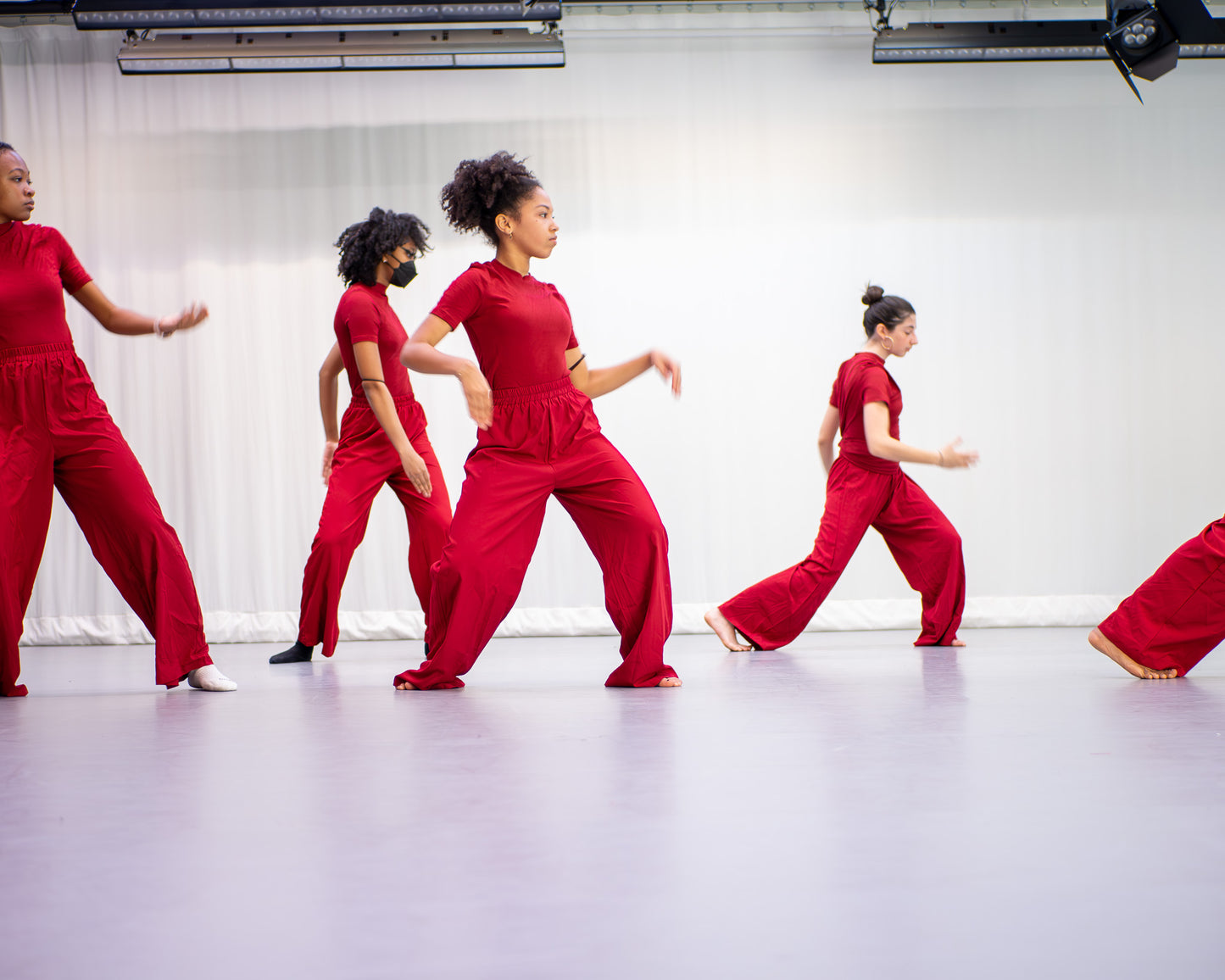 Slide Right Photograph