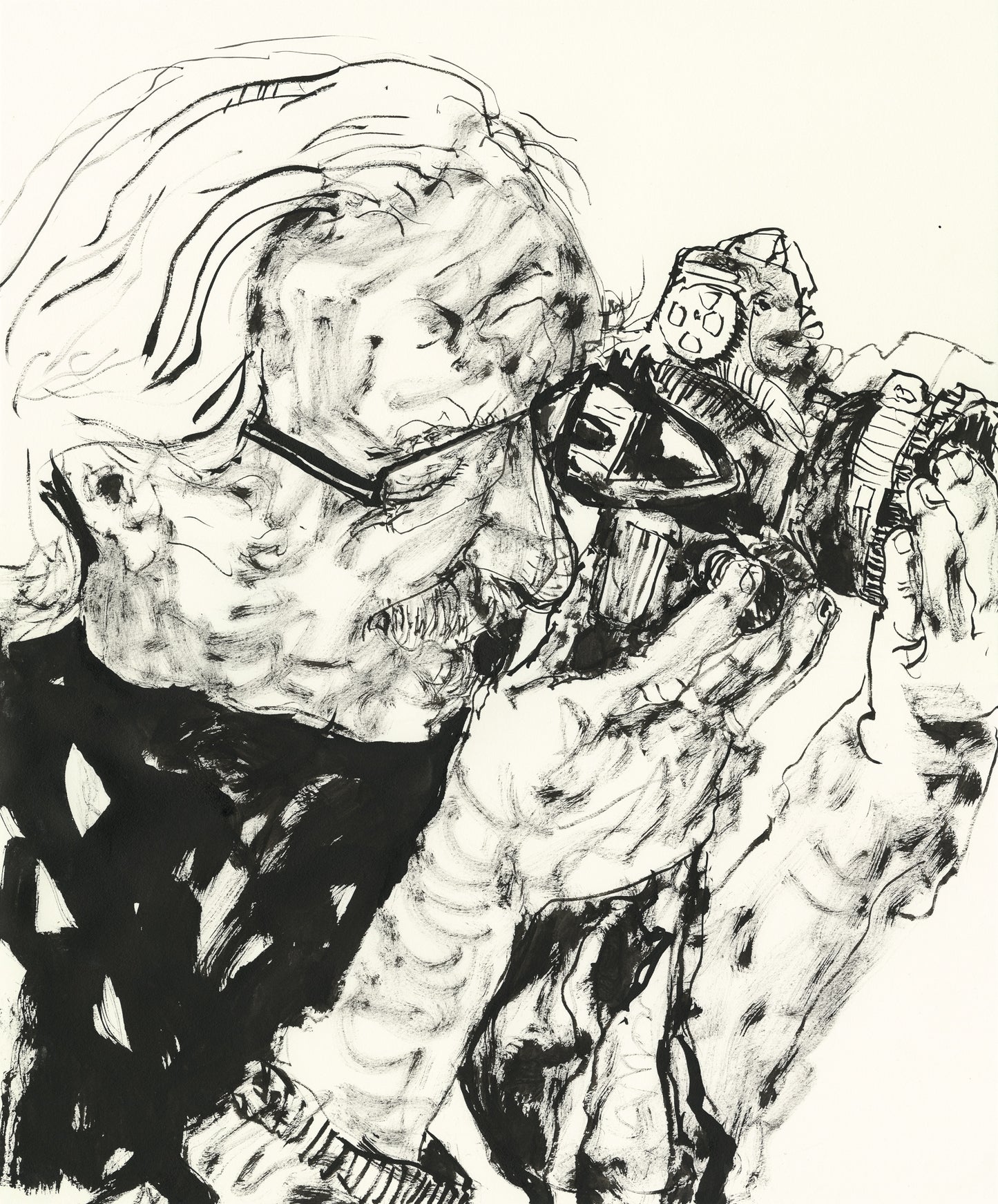 Bob — Photographer