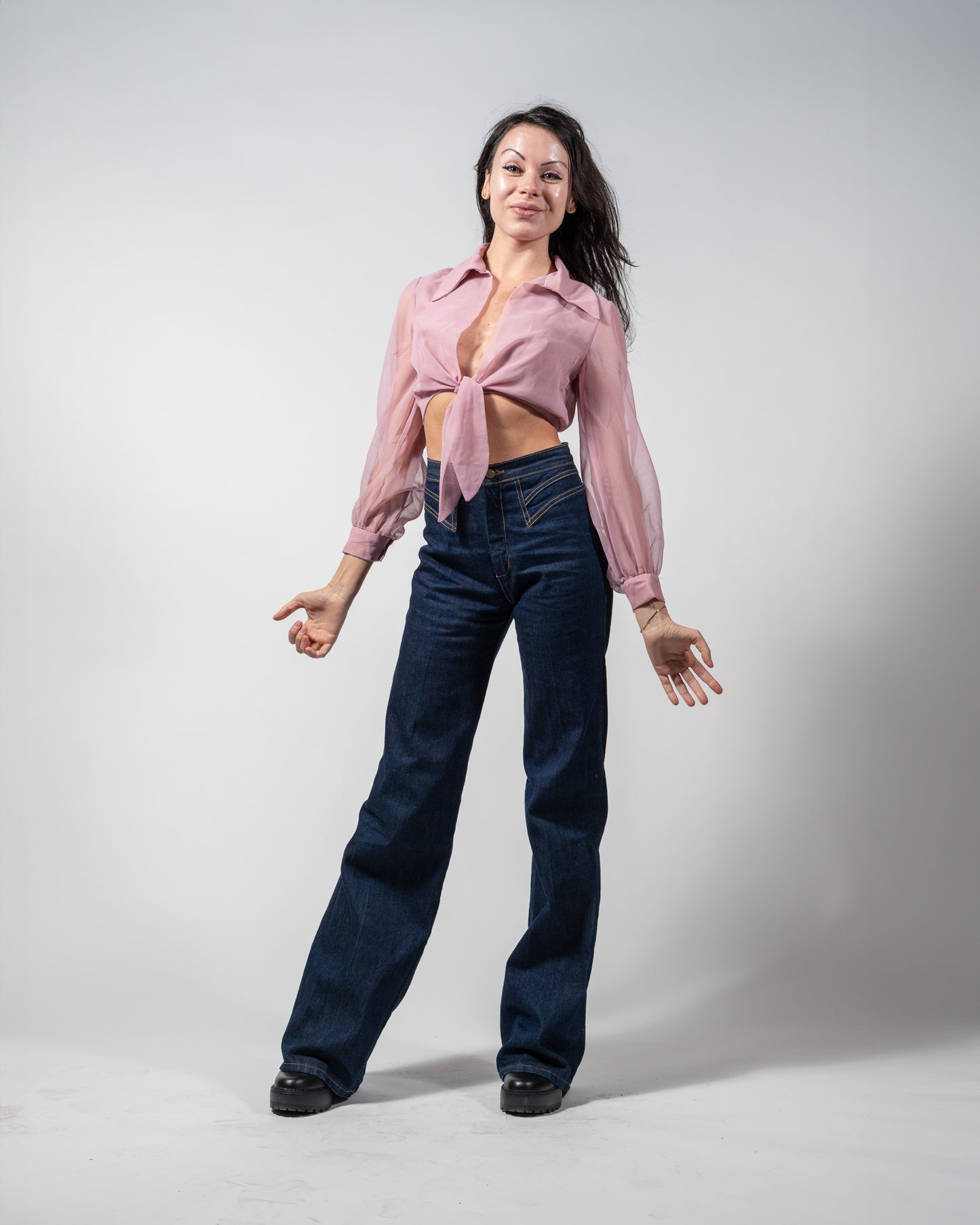 Alisa - Photo Portraits