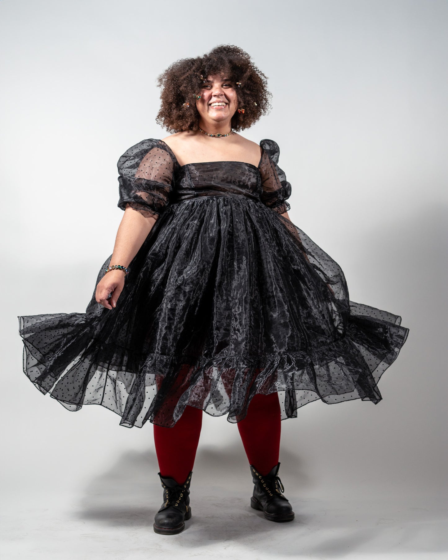 Leelah - Photo Portraits