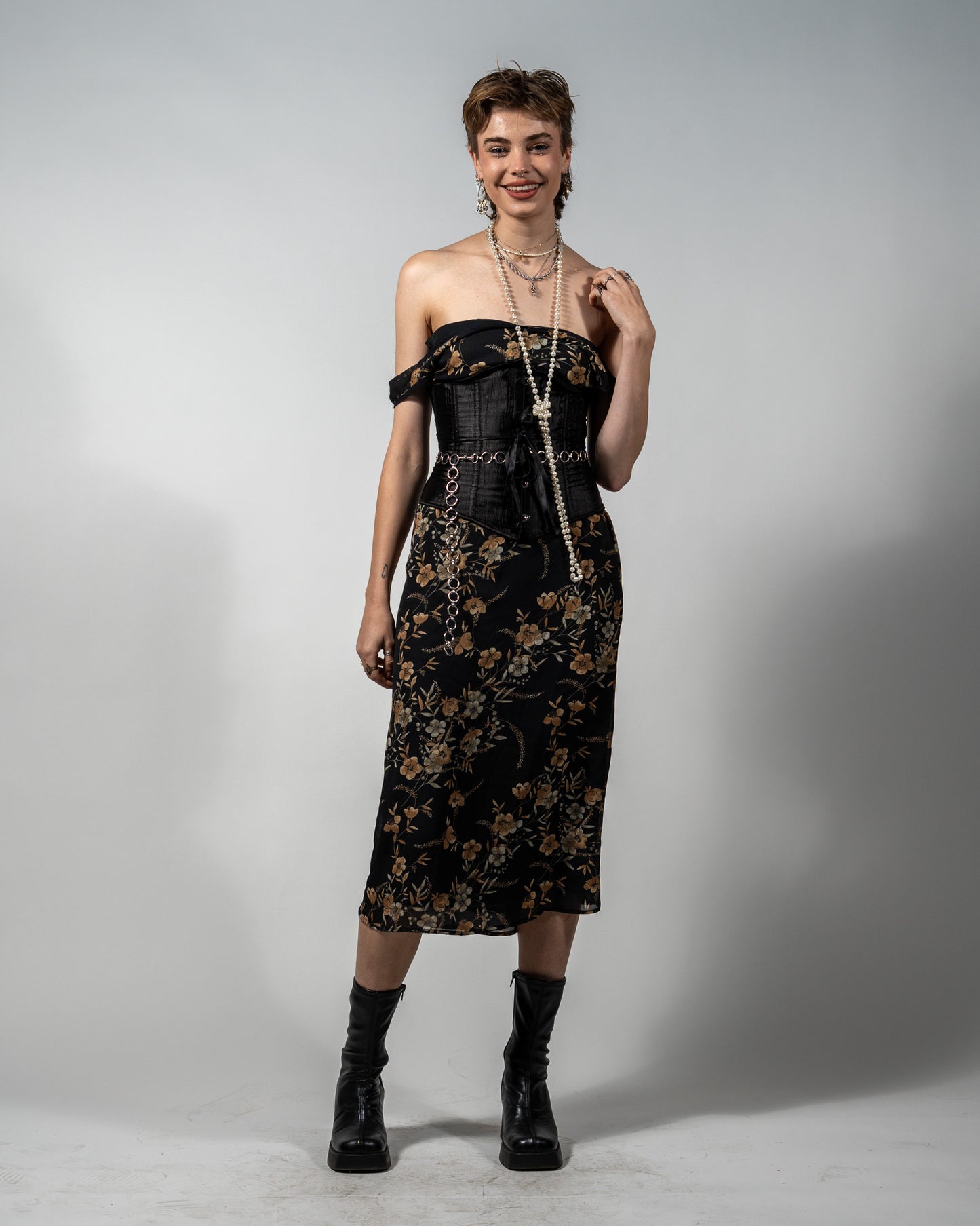 Mari - Photo Portraits