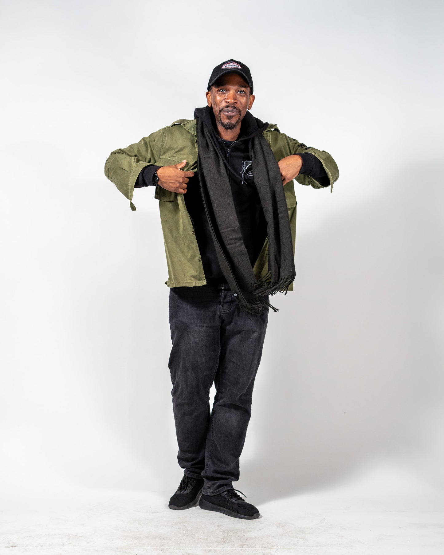 Vernon - Photo Portraits