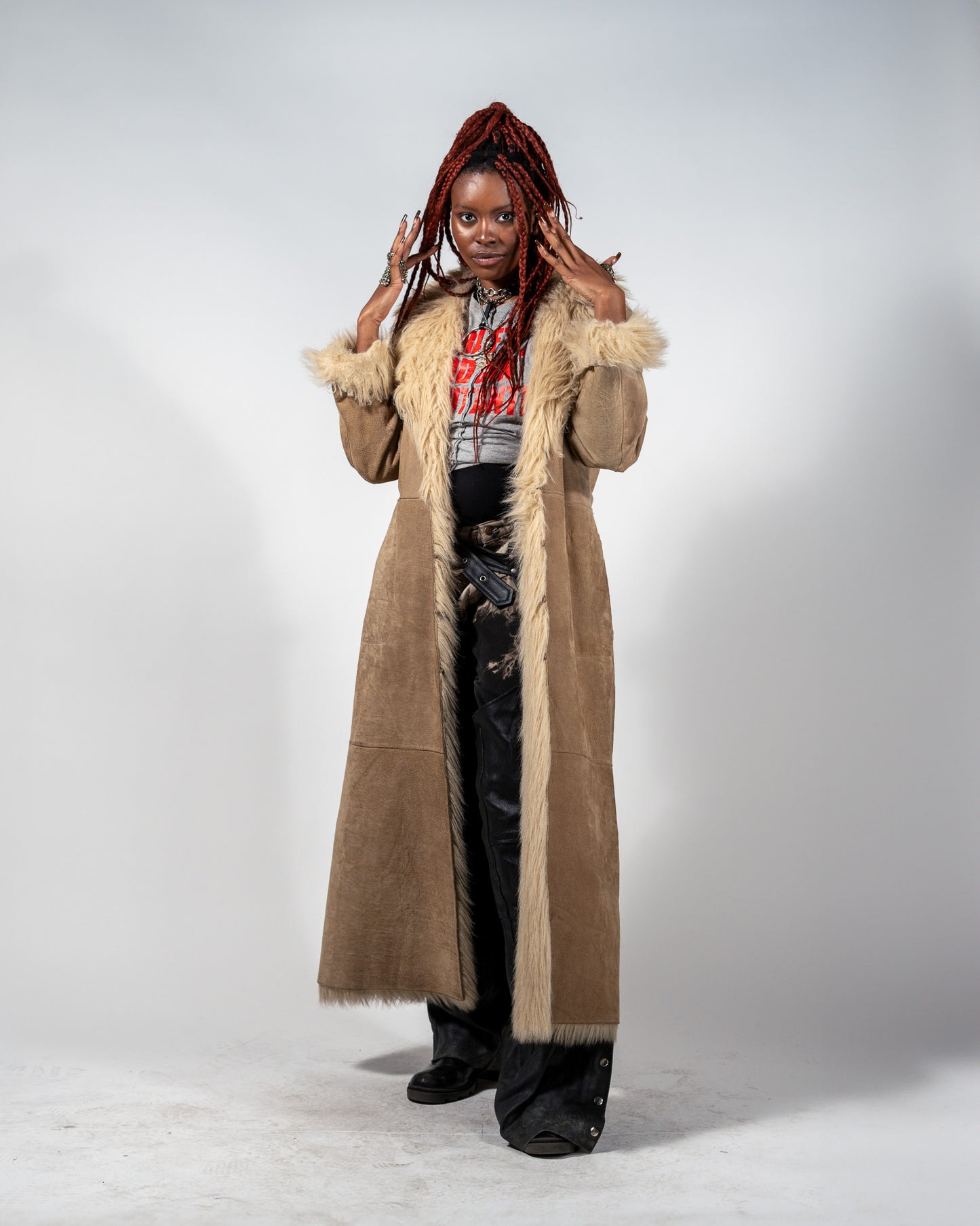 Odera - Photo Portraits