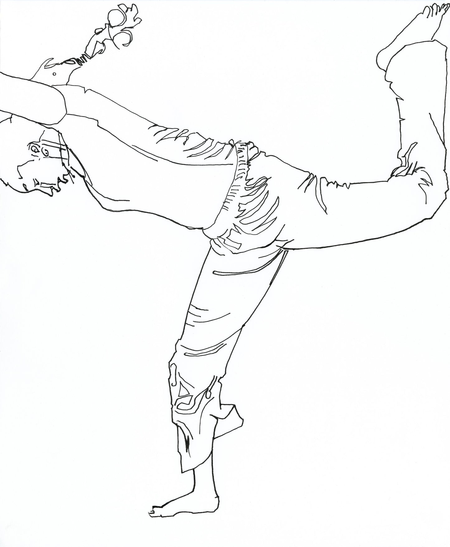 Aida Bounding Study 2