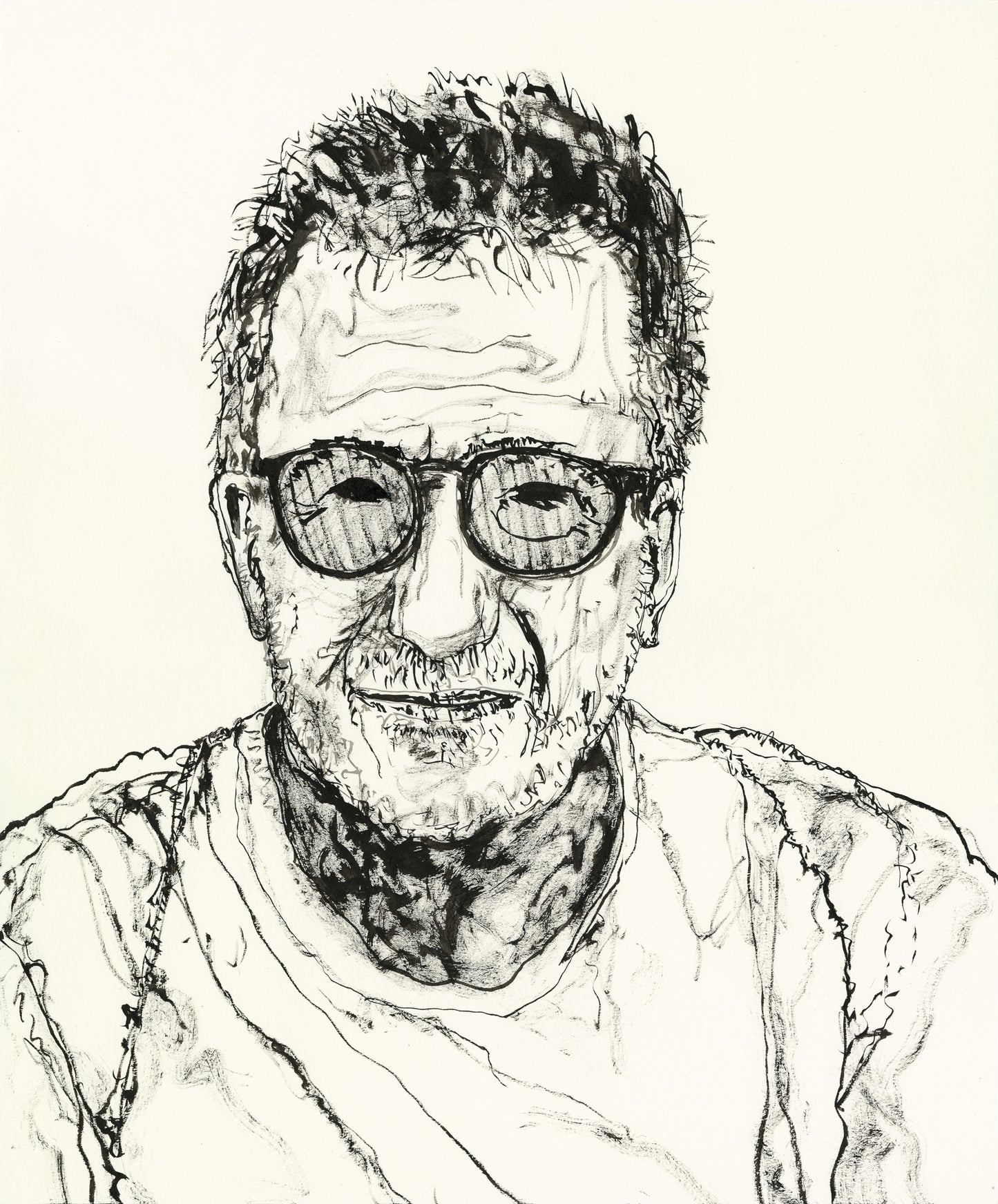 Jonathan — Caregiver