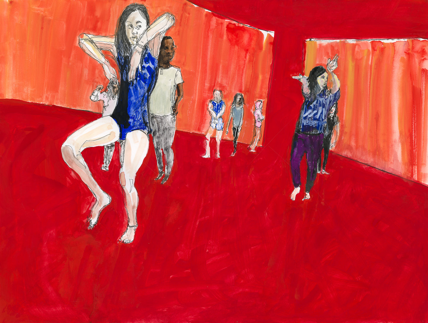 Dance All
