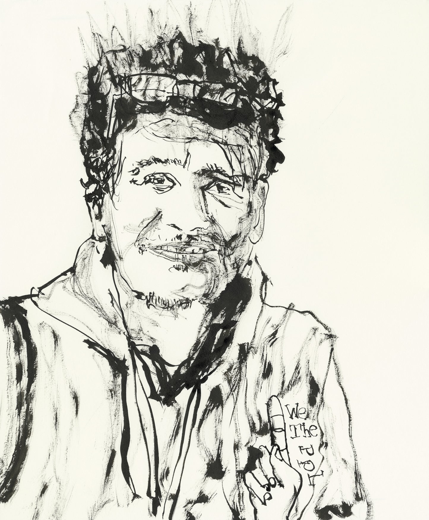 Portrait of Daniel Barrera 1 - CHiPS Guest and Small Businessman