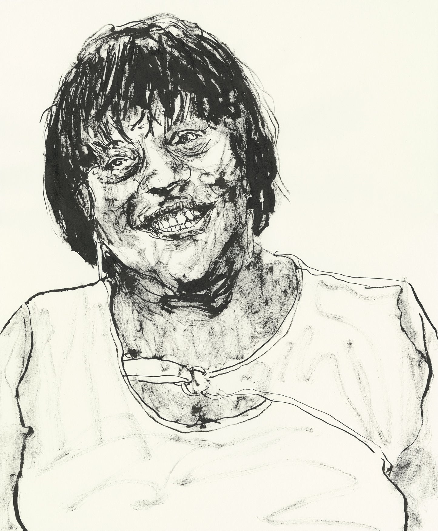 Portrait of Janice Lebby - CHiPS Director of Food Services