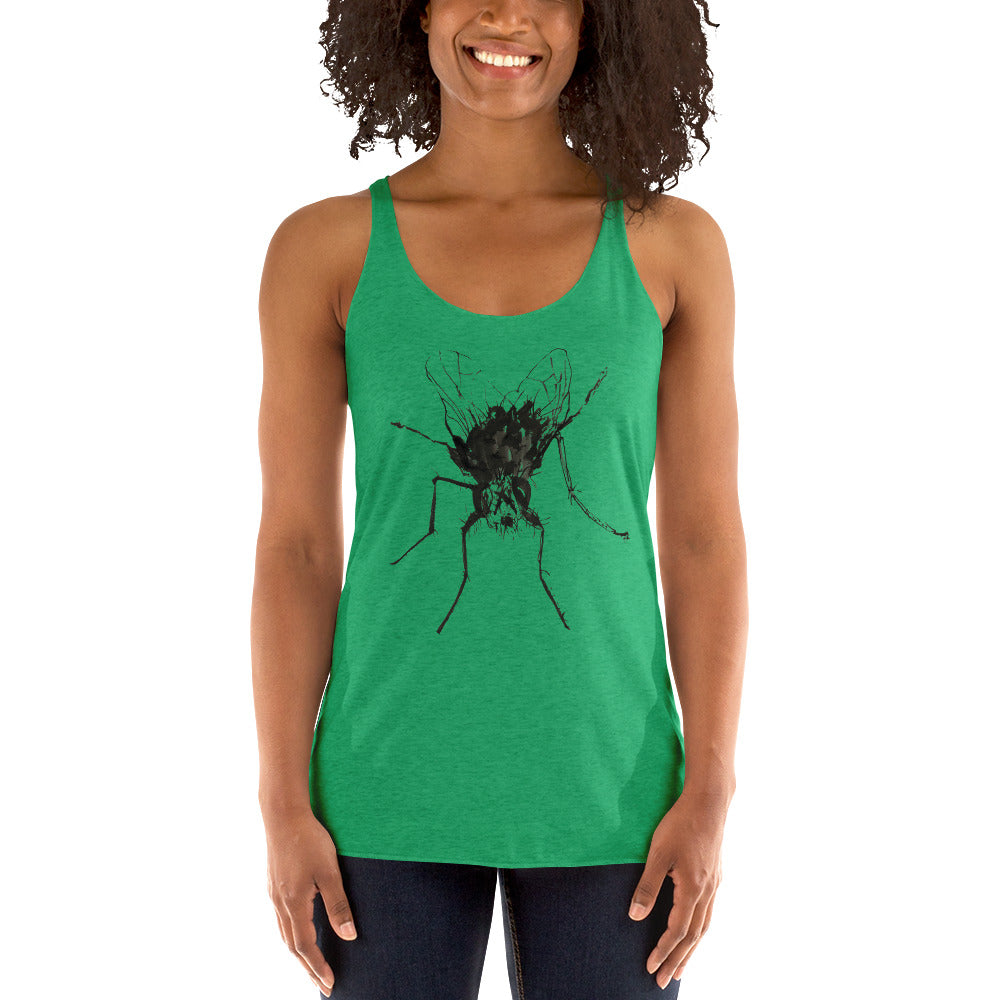 So Fly Women's Racerback Tank