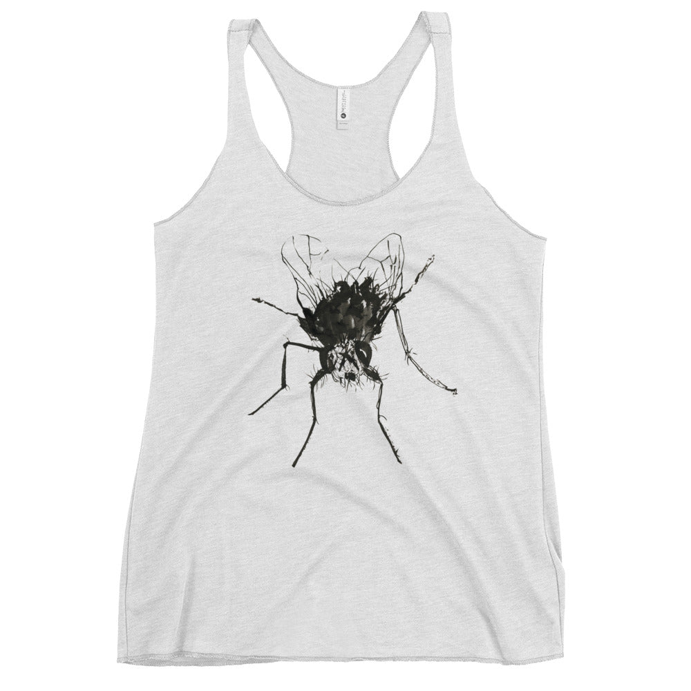 So Fly Women's Racerback Tank