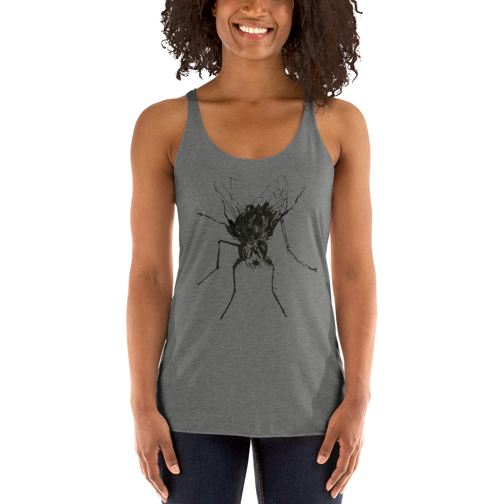 So Fly Women's Racerback Tank