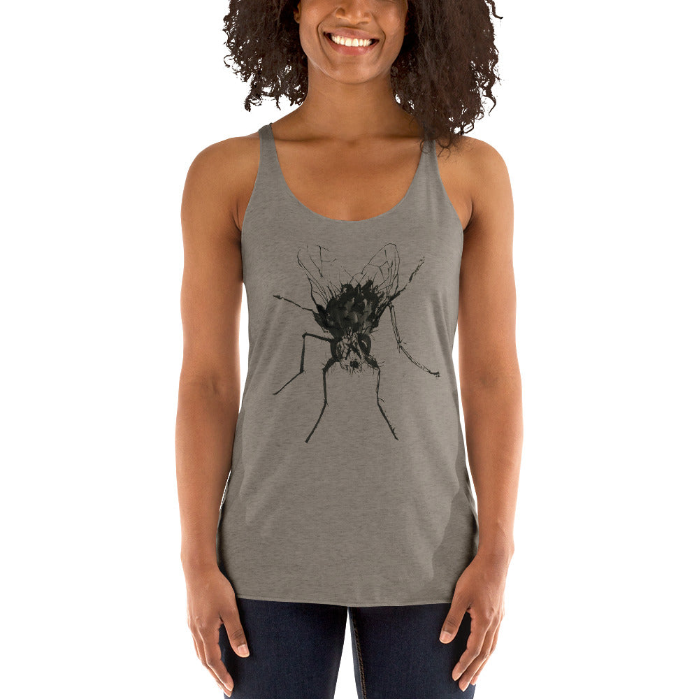 So Fly Women's Racerback Tank