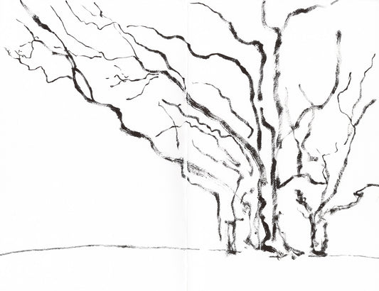 Early Green, Bare Bones