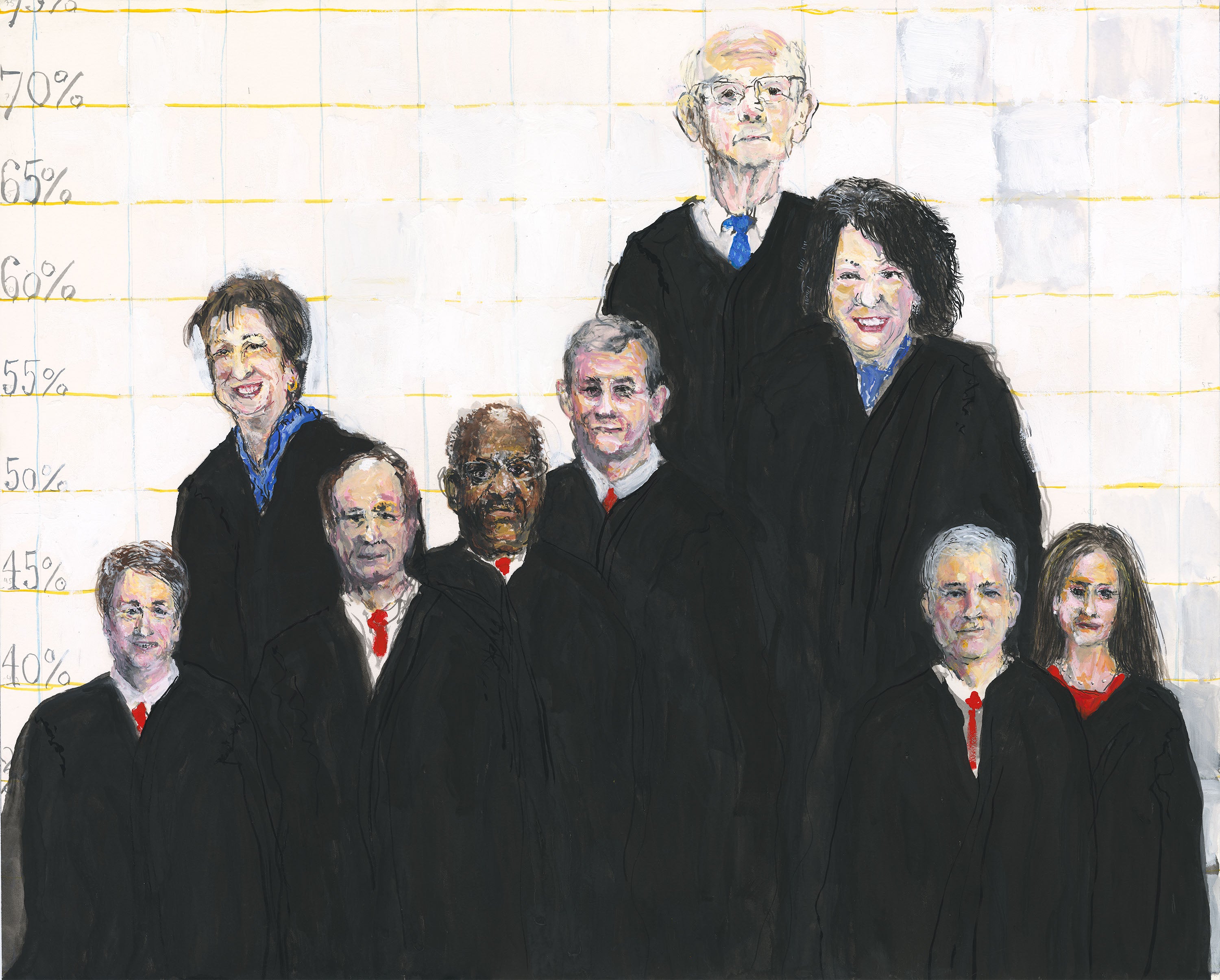 Justice of the supreme court 2018 hotsell